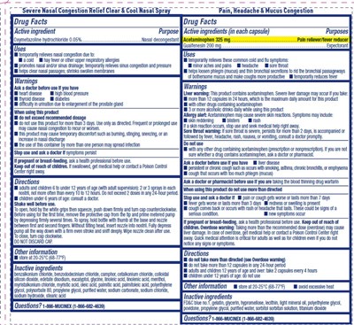 back label - 72854 212 label back 